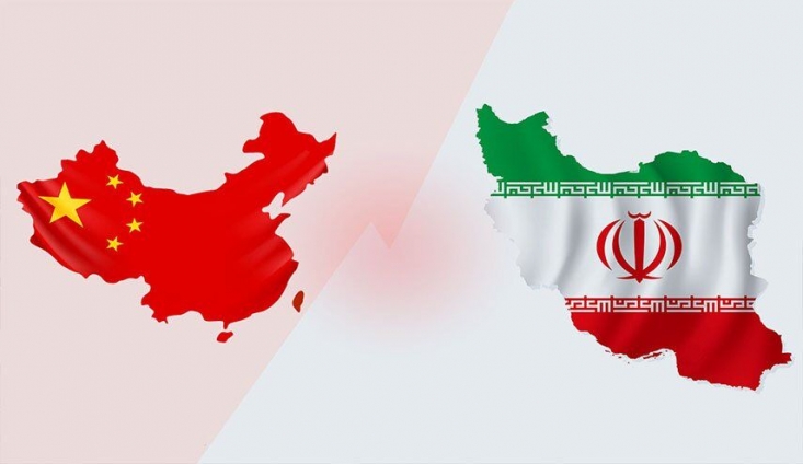 تحلیل شبکه هندی از قرارداد ایران و چین: آمریکا حق دارد نگران باشد! شبکه WION هند در گزارشی از قرارداد ایران و چین گفت: آمریکا حق دارد از این قرارداد نگران باشد چرا که شرایط ویژه ای در آسیای غربی ایجاد خواهد کرد و نشان می دهد سیاست فشار حداکثری ترامپ علیه ایران شکست خورده است.