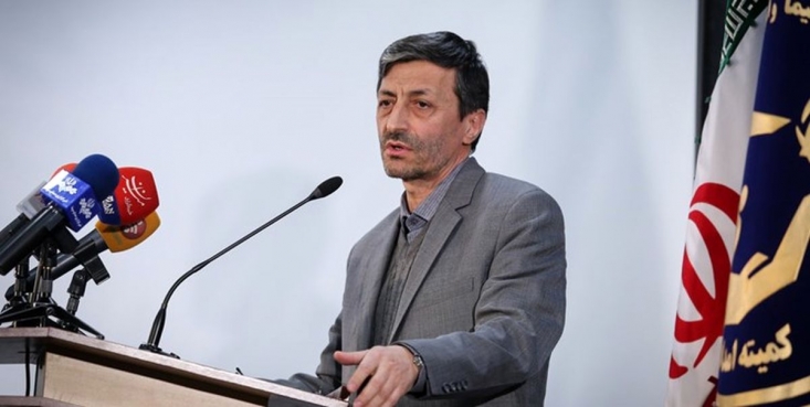 رئیس بنیاد مستضعفان با حضور در یک برنامه تلویزیونی درخصوص مستغلات تحت تملک افراد خاص و ارگان‌ها افشاگری بی سابقه ای کرد از ساخت جکوزی و سونا در کاخ مرمر تا تصرفات غیرقانونی مقامات و برخی نهادها.
