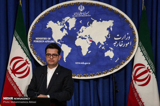 سید عباس موسوی گفت: سفر یکی از مقامات بلندپایه کشور به لبنان در حال برنامه ریزی است و طی روزهای آتی اطلاع رسانی می‌شود.