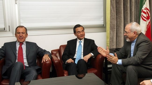  لغو تحریم نامشروعی که پنج سال قبل باید در قطعنامه 2231 لغو می‌شد و غرب گرایان علی‌رغم مخالفت چین و روسیه بر ادامه آن تن دادند نمی‌تواند باعث افتخار دولت روحانی باشد.