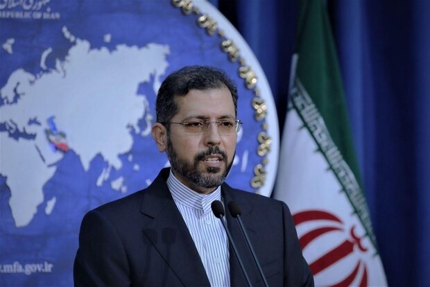  پاسخ جمهوری اسلامی ایران به هرگونه نقض قطعنامه ۲۲۳۱ و برجام بر عهده شورای عالی امنیت ملی است که این پاسخ پیشتر در نامه‌ای به سران کشورهای مختلف ارسال شده است که البته موکداً پاسخ ایران قاطع خواهد بود.
