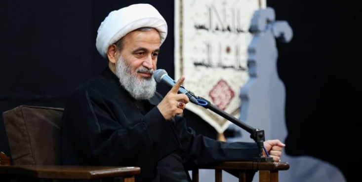 همۀ بدبختی انسان از «کم خواستن» است/ حسین(ع) را «به کم راضیها» کشتند!/ طاغوت انسانها را به حداقل راضی میکند تا بتواند بر آنها سوار شود در واقع این طاغوت است که ما را راضی به حداقل کرده است! وگرنه او نمیتواند طغیان کند. شما فکر میکنید الان درد بشریت این است که انسان در همهچیز خواهی طغیان کرده است؟ نخیر اینطور نیست!