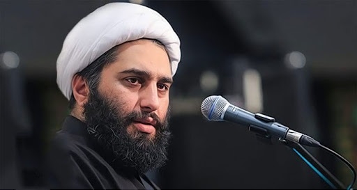 حجت‌الاسلام کاشانی: مردم مدینه در مقابل یزید با عنوان «شربخواری» او ایستادند اما علت قیام حضرت سید الشهدا(ع) غصب حکومت توسط یزید لعنه الله علیه بود.
