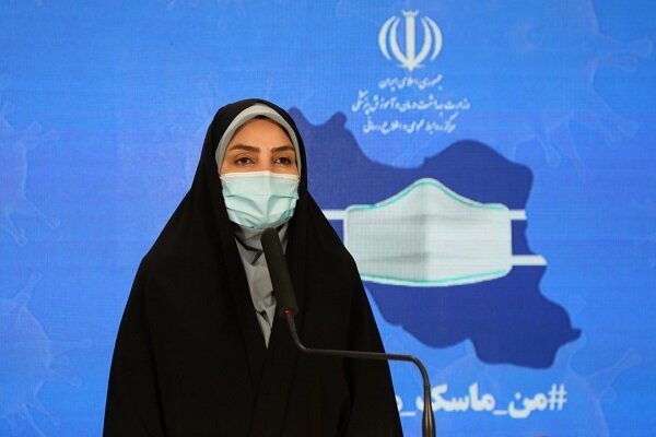 زورمان نرسید سفر در تعطیلات اخیر را ممنوع کنیم و نگران افزایش آمار کرونا هستیم/ خدمت رسانی به افراد بدون ماسک ممنوع شود سخنگوی وزارت بهداشت گفت: نظر وزارت بهداشت ممنوع شدن سفرها در تعطیلات بود اما زورمان نرسید و امروز نگران افزایش آمار مبتلایان به ویروس کرونا در کشور هستیم.