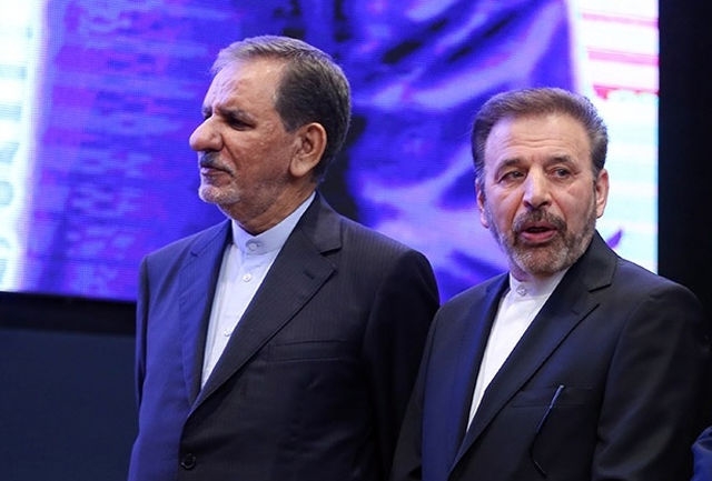 بنظر می‌رسد یکی از مهم‌ترین دلایل تلاش دولت به خصوص شخص معاون اول رئیس‌جمهور برای حفظ اسدبیگی در هفت‌تپه انتخابات آتی ریاست‌جمهوری می‌باشد.
