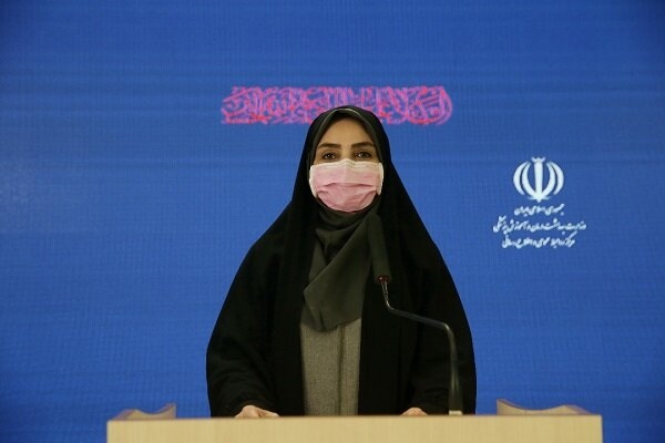 شناسایی ۳۵۲۳ بیمار جدید کرونایی/ ۱۷۹ نفر دیگر فوت کردند سخنگوی وزارت بهداشت، از فوت ۱۷۹ بیمار کرونایی در شبانه روز گذشته خبر داد و گفت: در حال حاضر وضعیت ۴۱۲۷ نفر از بیماران بستری در بخش مراقبتهای ویژه، وخیم است.