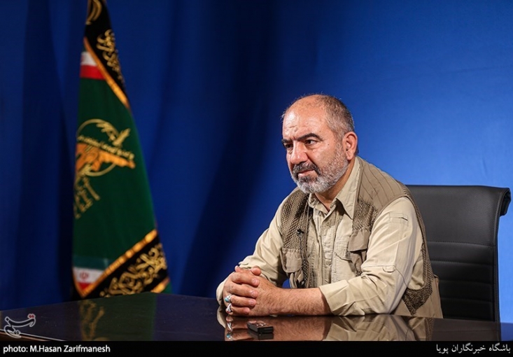 ناگفتههایی از عملیاتهای برون مرزی سپاه در دفاع مقدس/ ماجرای مجروحیت حسن عباسی در عملیات فتح ۸ چه بود؟ فرمانده تیپ نیروهای ویژه صابرین معتقد است نیروهای این یگان از توان عملیاتی و تجهیزاتی بالایی برخودار هستند و اثر حضور و عملیاتهای این یگان در داخل کشور و جبهه مقاومت کاملا مشهود است.
