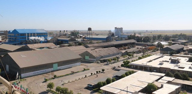 ارسال پرونده سازمان خصوصیسازی در ارتباط با واگذاری هفتتپه به دادسرای دیوان محاسبات/ انفصال از خدمت در انتظار مسئولان سازمان خصوصیسازی بالاخره پس از کش و قوسهای فراوان امروز دیوان محاسبات اعلام کرد که پرونده سازمان خصوصی سازی در ارتباط با واگذاری شرکت کشت و صنعت نیشکر هفت تپه به دادسرای این دیوان ارجاع داده شده است.