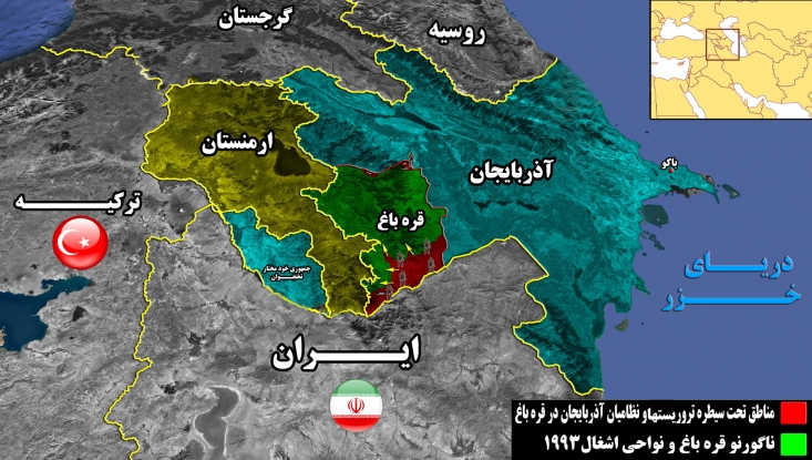 پرسش اساسی این است: گزاره «آتش جنگ آذربایجان» قبل ظهور در میراث «آینده‌پژوهی مهدوی»، آیا به شعله‌های آغاز جنگ جهانی اشاره دارد و یا در واقع تلمیحی است به نقشه تدارک حمله از سوی دشمن به مناطق شیعی؟