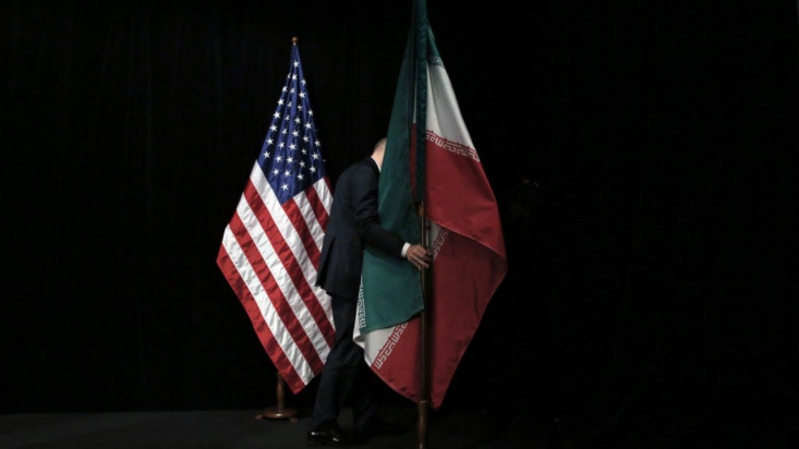 اصلاح‌طلبان فکر می‌کنند با پیروزی بایدن می‌توانند با تکیه بر گفتمان مذاکره در انتخابات ریاست‌جمهوری سال آینده برگ برنده مهمی در دست داشته باشند.