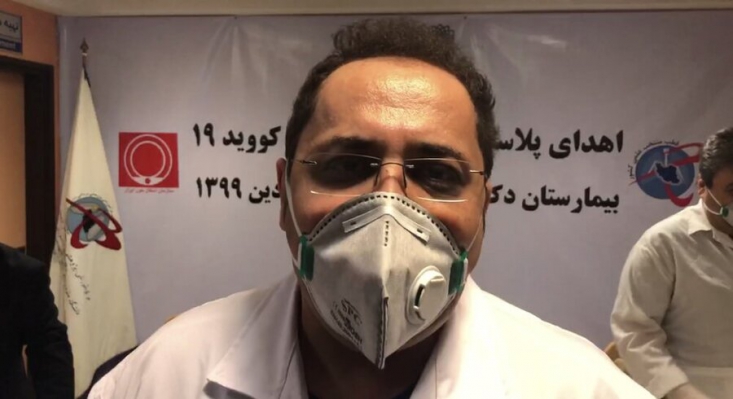 ملکزاده باید توضیح بدهد چرا ایمنی گلهای را برای ایران طراحی کرد؟/ سووداک بدون مطالعات تکمیلی روی ایرانیها تست شد/ شرایط فعلی ناشی از آه کسانی است که با ایمنی گلهای جان دادند/ ملک زاده ارتباط نزدیکی با آمریکا دارد هاشمیان گفت: من نمیدانم چرا دکتر ملکزاده طلبکارانه صحبت میکنند؟ پروژه کرونای کشور، کلیه مسائل پژوهشی و کلیه نظراتی که درباره دارو است، زیر دست ایشان بود. شما فوقتخصص گوارش هستید، چه ربطی به کرونا دارید؟