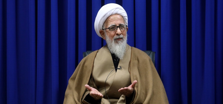 هیچ وقت ندیدهایم که ائمه(ع) فلاسفه را مورد بیمهری قرار دهند/ رهبر انقلاب بزرگترین حامی علوم عقلی است/ در دورههایی که حکومت با علوم عقلی همراه شد، مردان بزرگی رشد کردند/ اگر امروز انجام وظیفه نکنیم هیچ عذری نداریم در دوره صفویه چون انس نسبت به علوم عقلی و نقلی از سوی دولت صفویه نشان دادند، شیخ بهایی و ملاصدرا پیدا شدند ؛ امروز که حوزه قم از نجف و اصفهان بالاتر است، چه نعمتی بالاتر از این، اگر الان انجام وظیفه نکنیم، هیچ عذری نداریم.